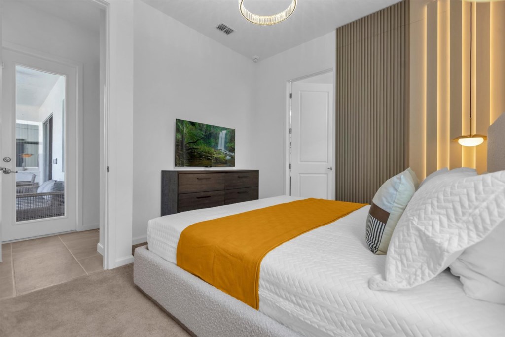 12 bedroom vacation house at Veranda Palms - Image 35