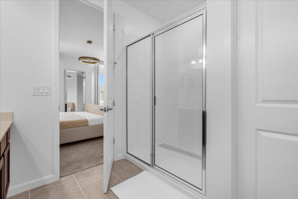 12 bedroom vacation house at Veranda Palms - Image 58