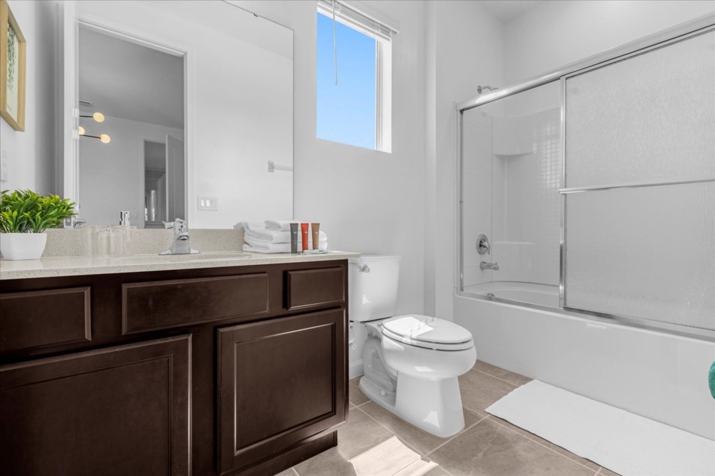 12 bedroom vacation house at Veranda Palms - Image 59