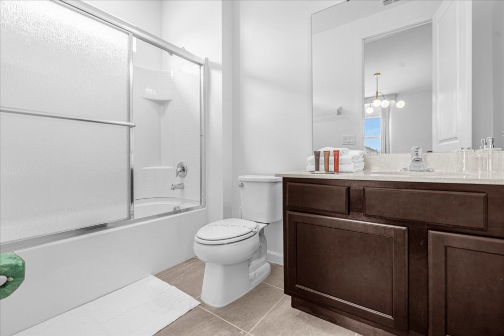 12 bedroom vacation house at Veranda Palms - Image 60