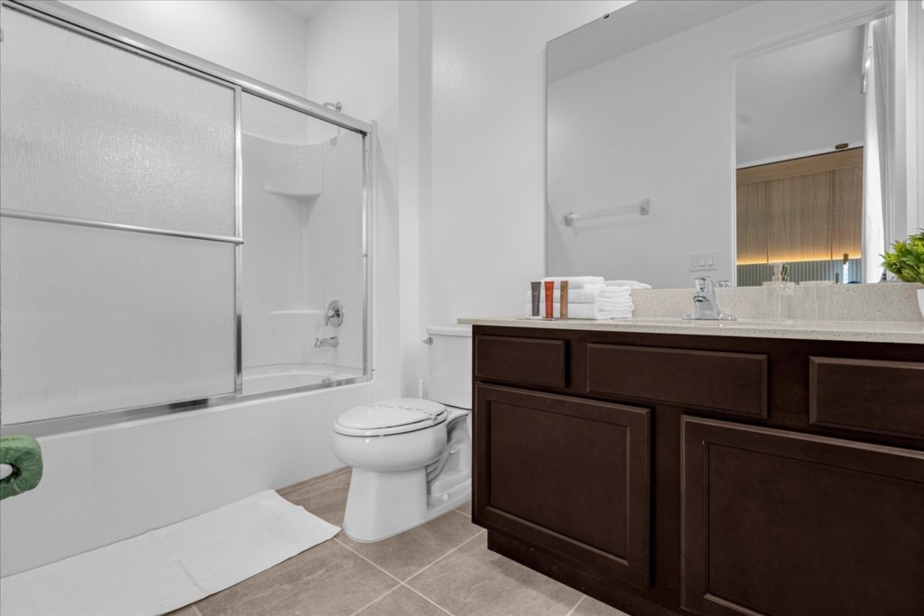 12 bedroom vacation house at Veranda Palms - Image 61