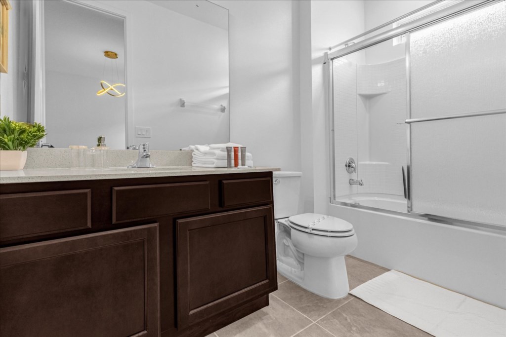 12 bedroom vacation house at Veranda Palms - Image 62