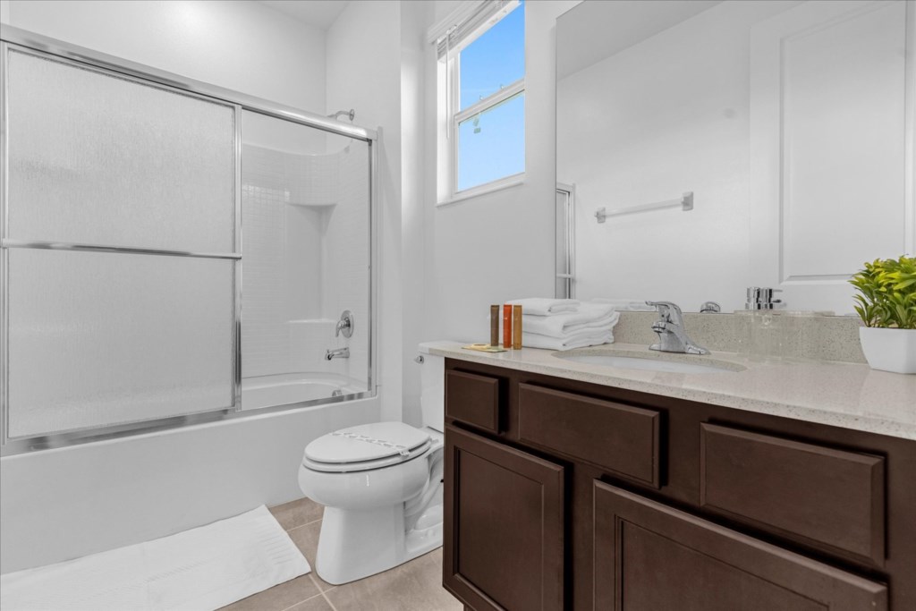 12 bedroom vacation house at Veranda Palms - Image 63