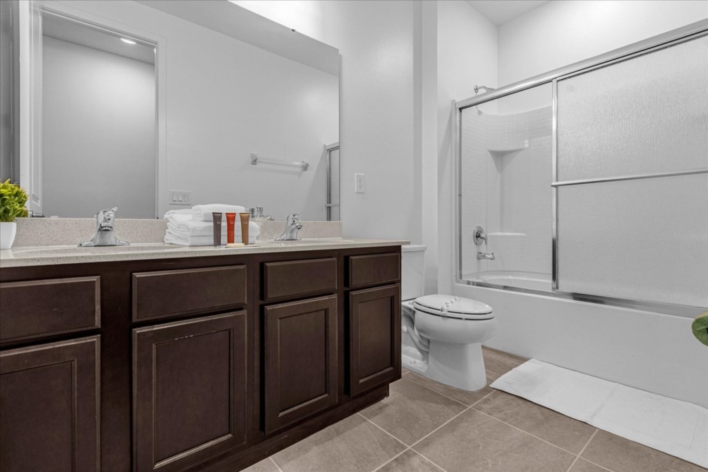 12 bedroom vacation house at Veranda Palms - Image 64