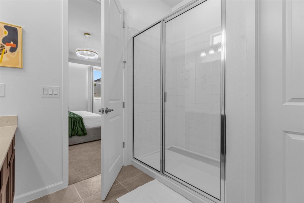 12 bedroom vacation house at Veranda Palms - Image 66