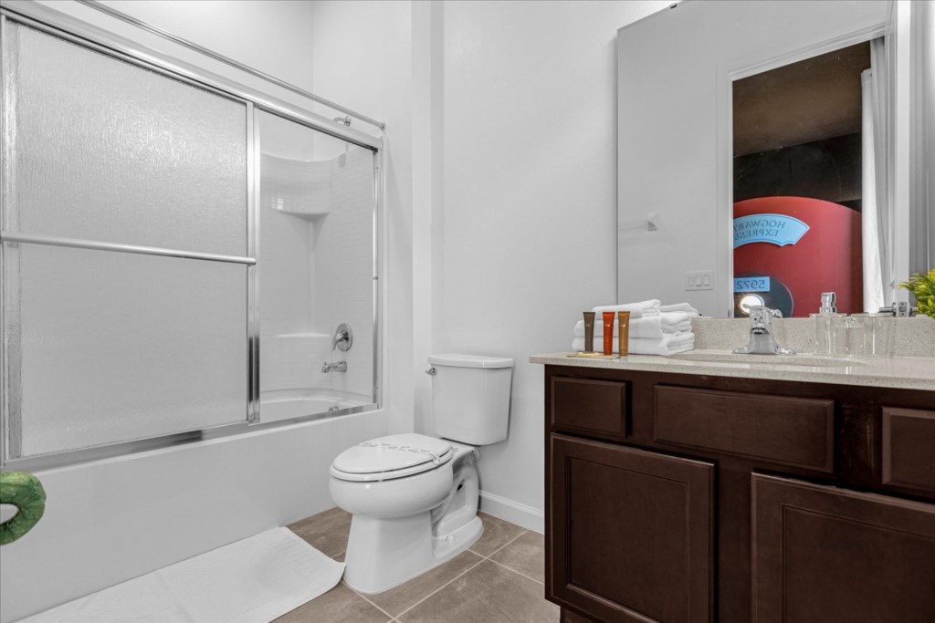 12 bedroom vacation house at Veranda Palms - Image 67