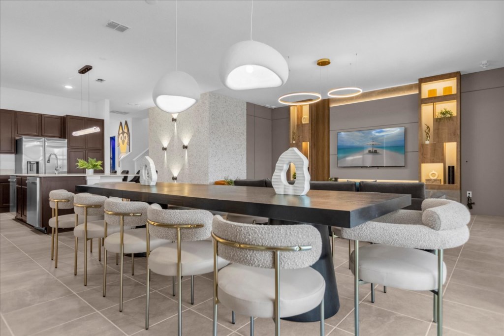 12 bedroom vacation house at Veranda Palms - Image 6