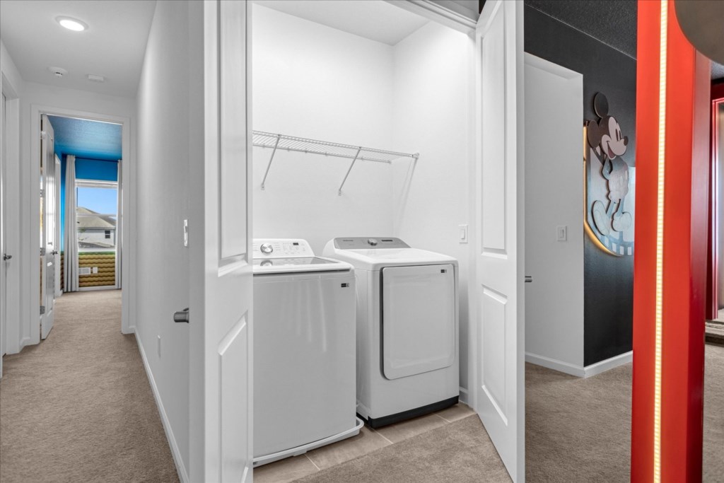 12 bedroom vacation house at Veranda Palms - Image 72
