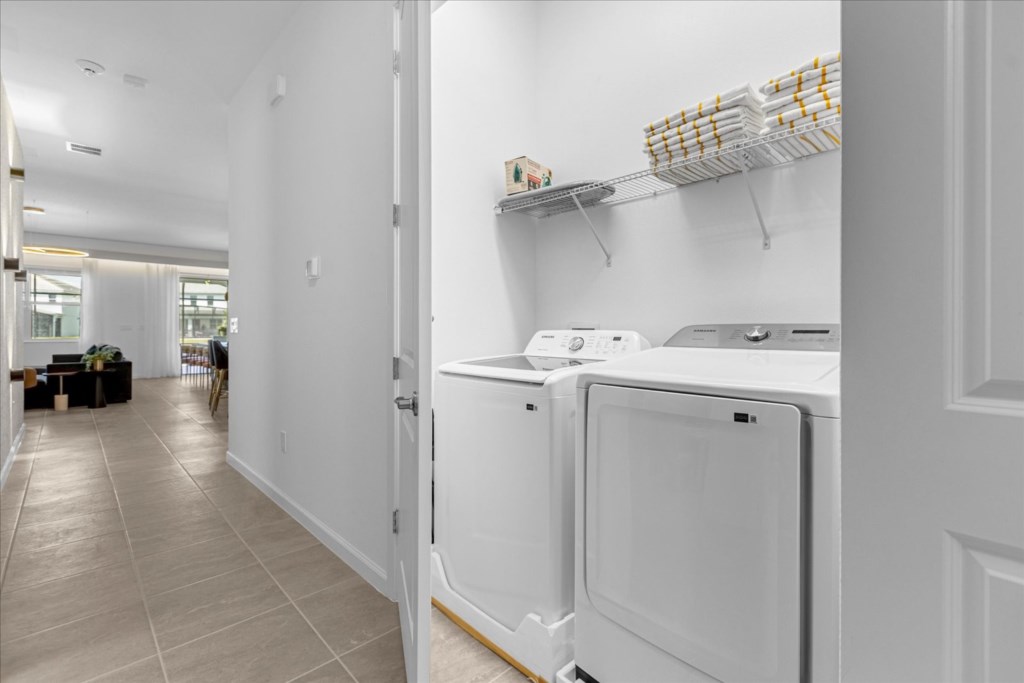12 bedroom vacation house at Veranda Palms - Image 73