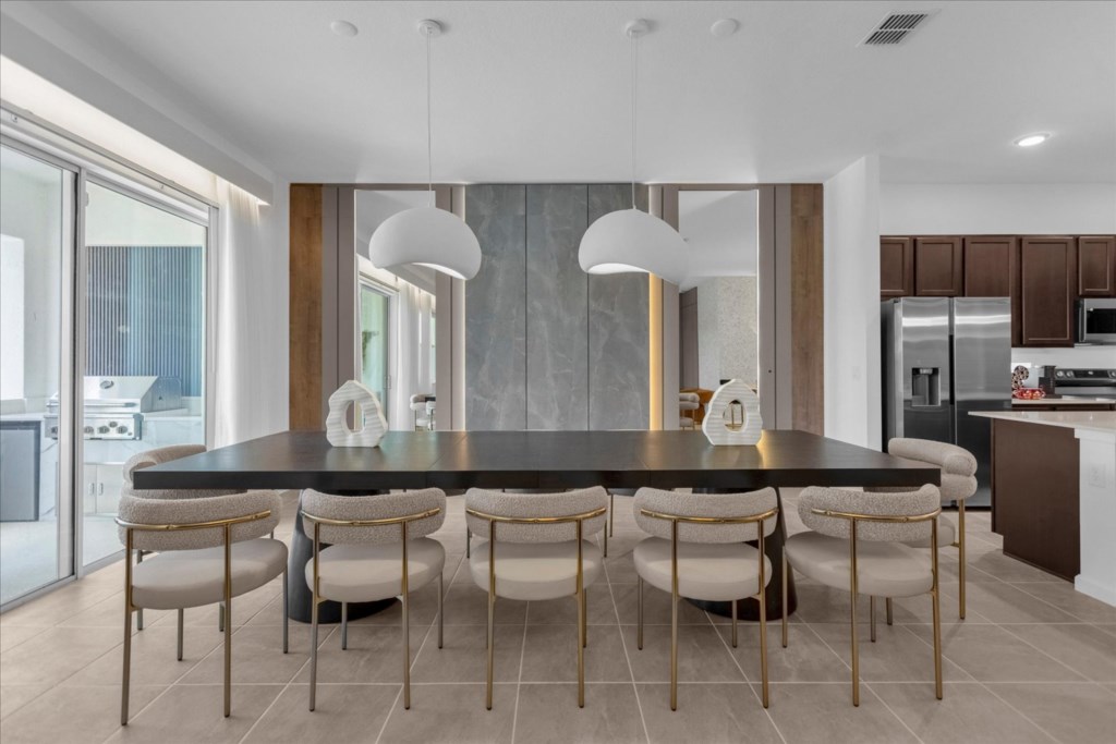 12 bedroom vacation house at Veranda Palms - Image 7