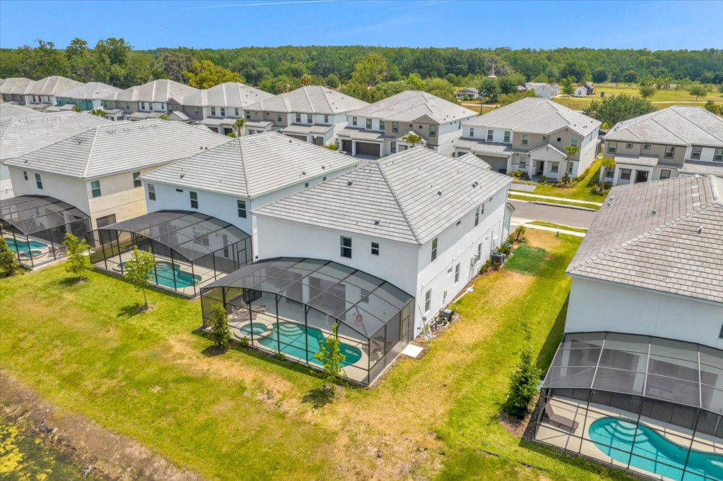 12 bedroom vacation house at Veranda Palms - Image 82