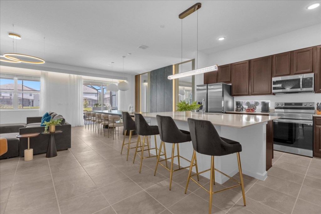 12 bedroom vacation house at Veranda Palms - Image 8