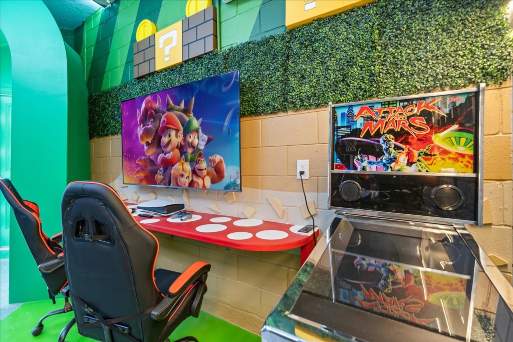 5 bedroom vacation townhouse at Paradiso Grande - Image 10