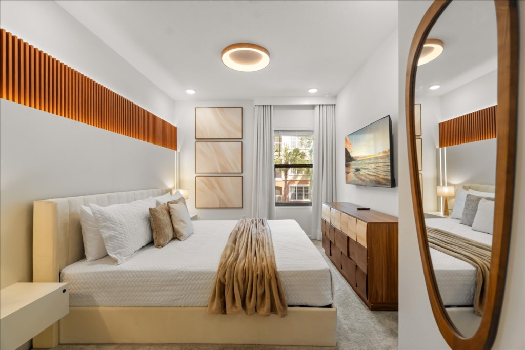 5 bedroom vacation townhouse at Paradiso Grande - Image 11