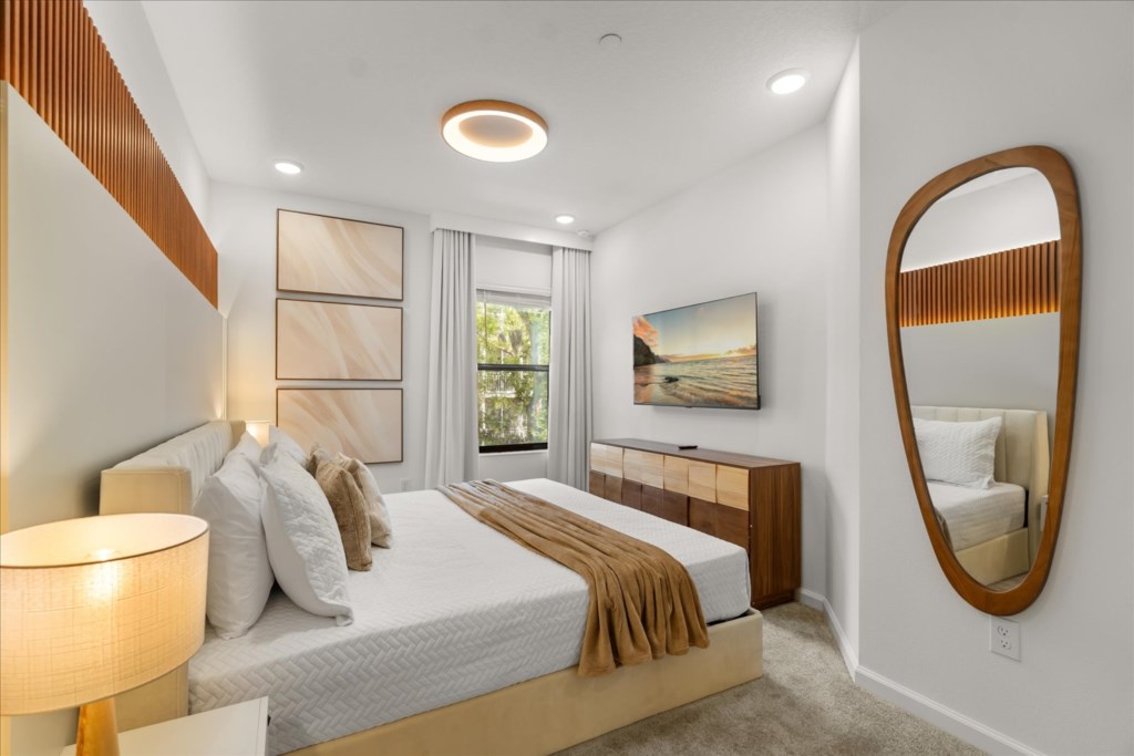 5 bedroom vacation townhouse at Paradiso Grande - Image 12