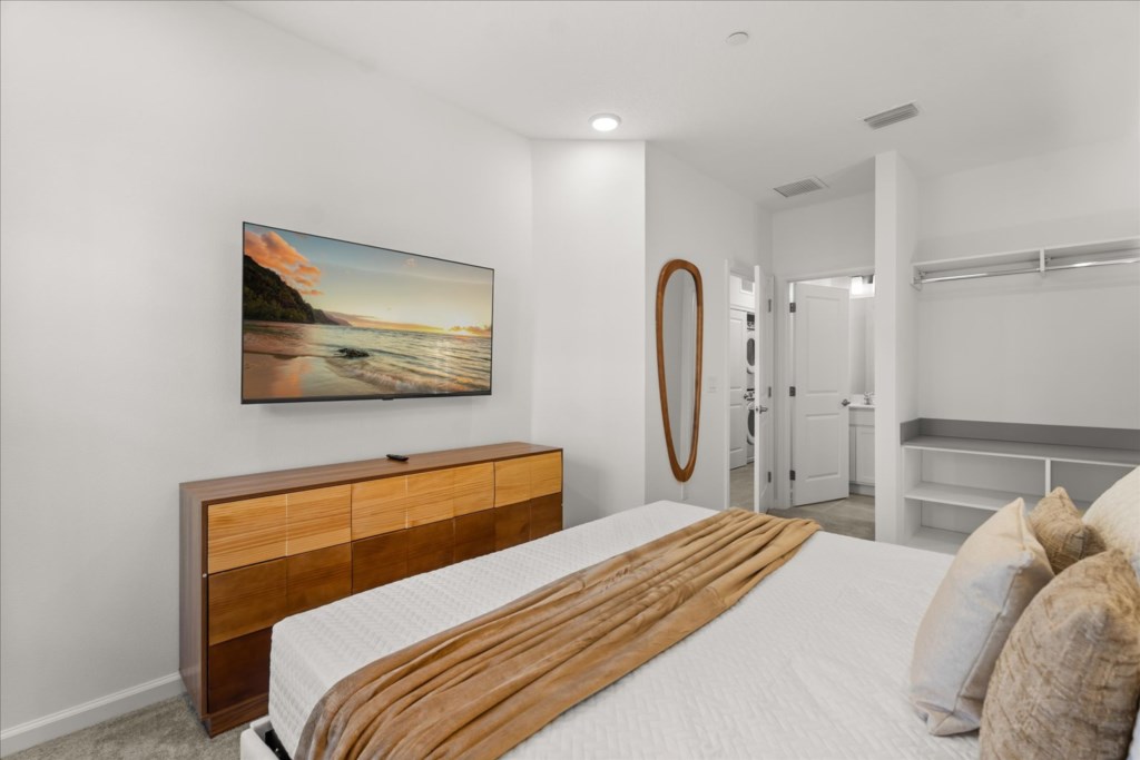 5 bedroom vacation townhouse at Paradiso Grande - Image 13