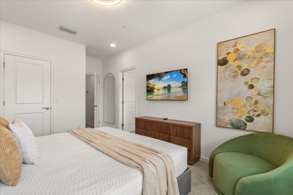 5 bedroom vacation townhouse at Paradiso Grande - Image 15