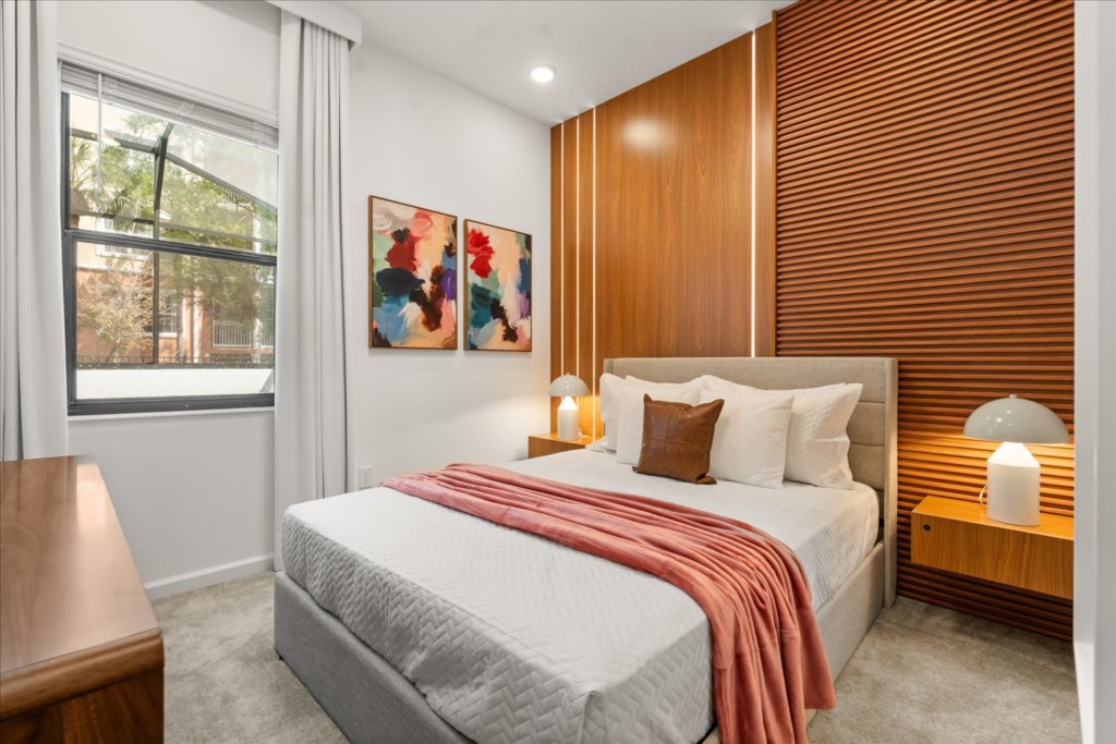 5 bedroom vacation townhouse at Paradiso Grande - Image 16