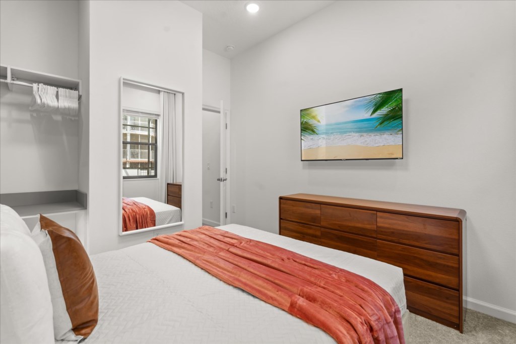 5 bedroom vacation townhouse at Paradiso Grande - Image 17