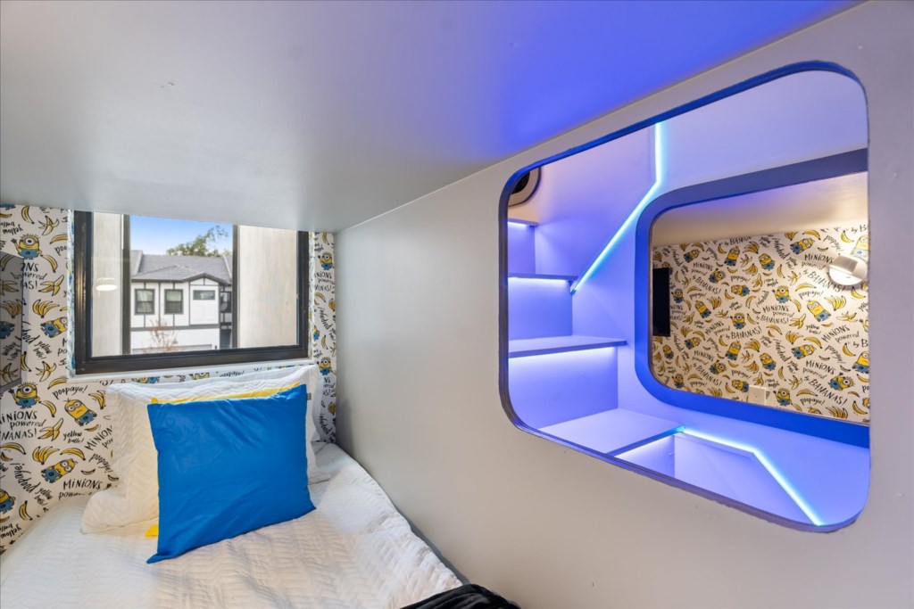 5 bedroom vacation townhouse at Paradiso Grande - Image 22