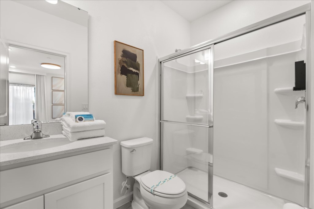 5 bedroom vacation townhouse at Paradiso Grande - Image 28