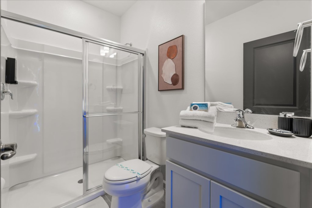 5 bedroom vacation townhouse at Paradiso Grande - Image 30