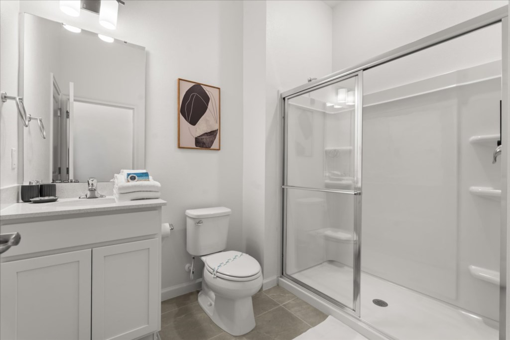 5 bedroom vacation townhouse at Paradiso Grande - Image 32