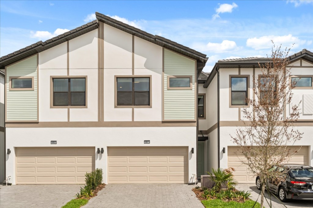 5 bedroom vacation townhouse at Paradiso Grande - Image 35