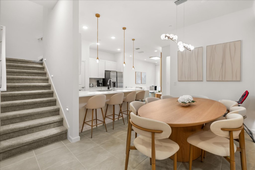 5 bedroom vacation townhouse at Paradiso Grande - Image 5