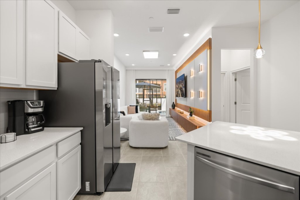 5 bedroom vacation townhouse at Paradiso Grande - Image 7