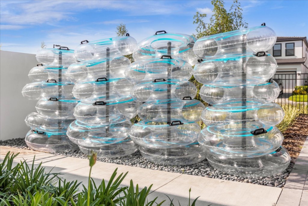 5 bedroom vacation townhouse at Paradiso Grande - Image 52