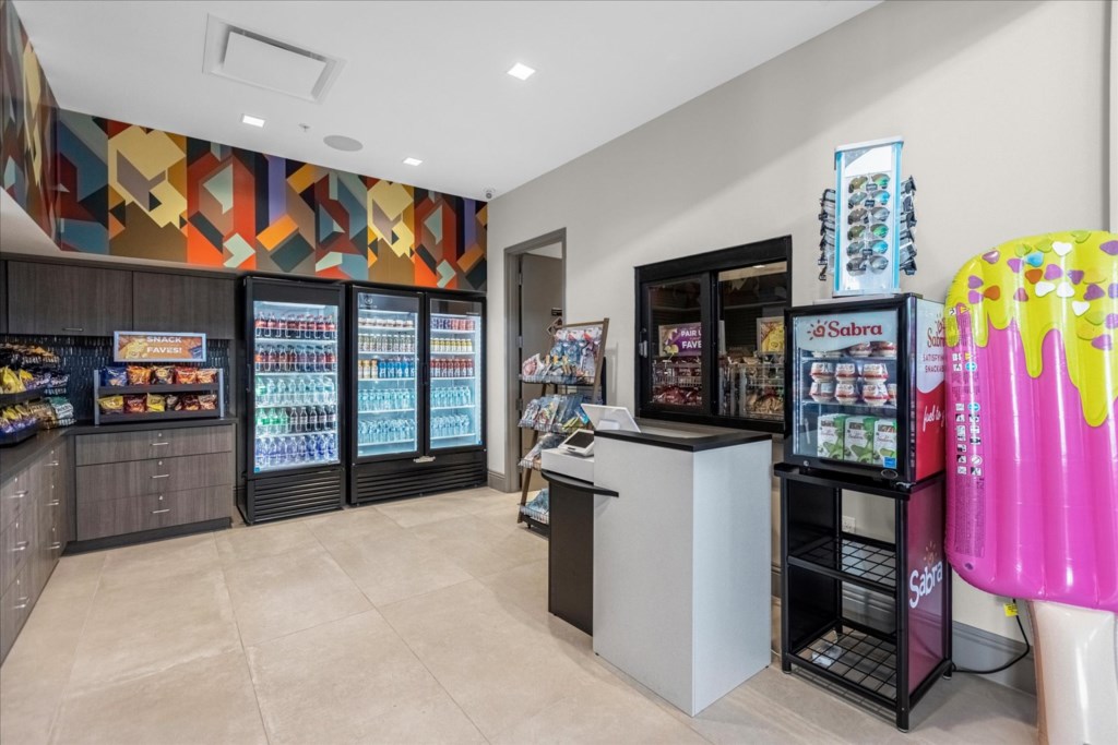 5 bedroom vacation townhouse at Paradiso Grande - Image 59