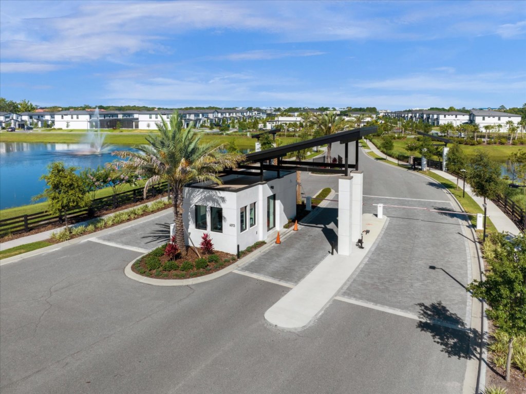 5 bedroom vacation townhouse at Paradiso Grande - Image 67