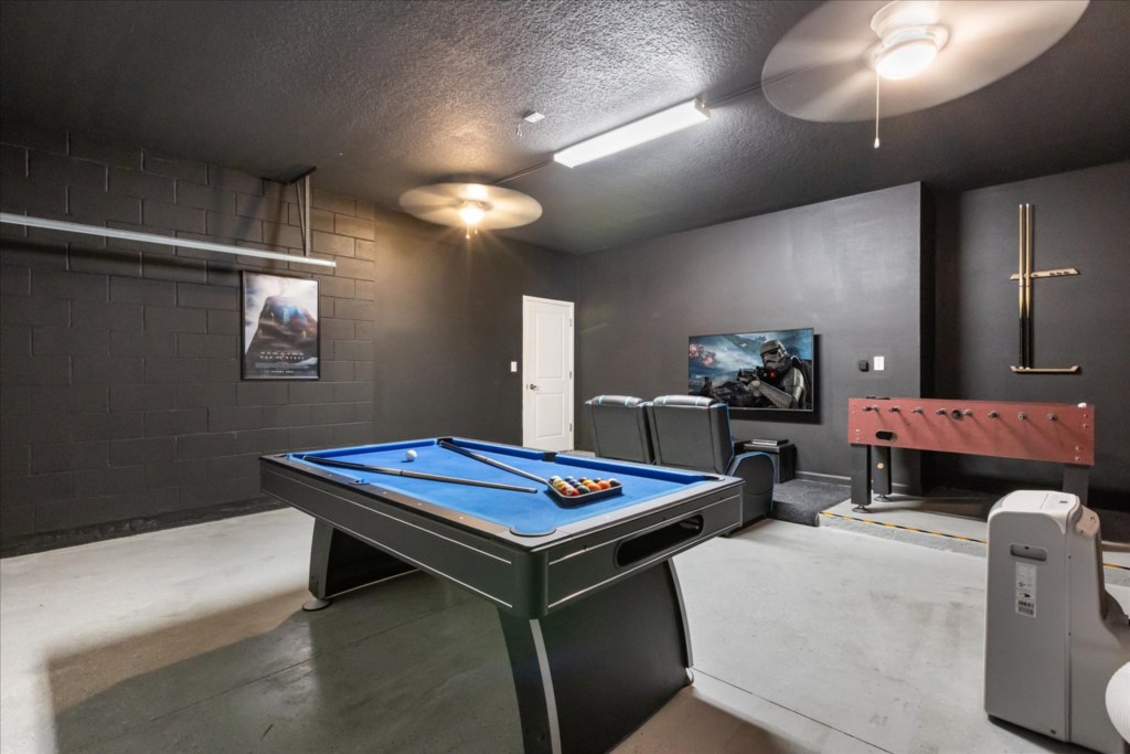 8 bedroom vacation house at Sonoma Resort - Image 11