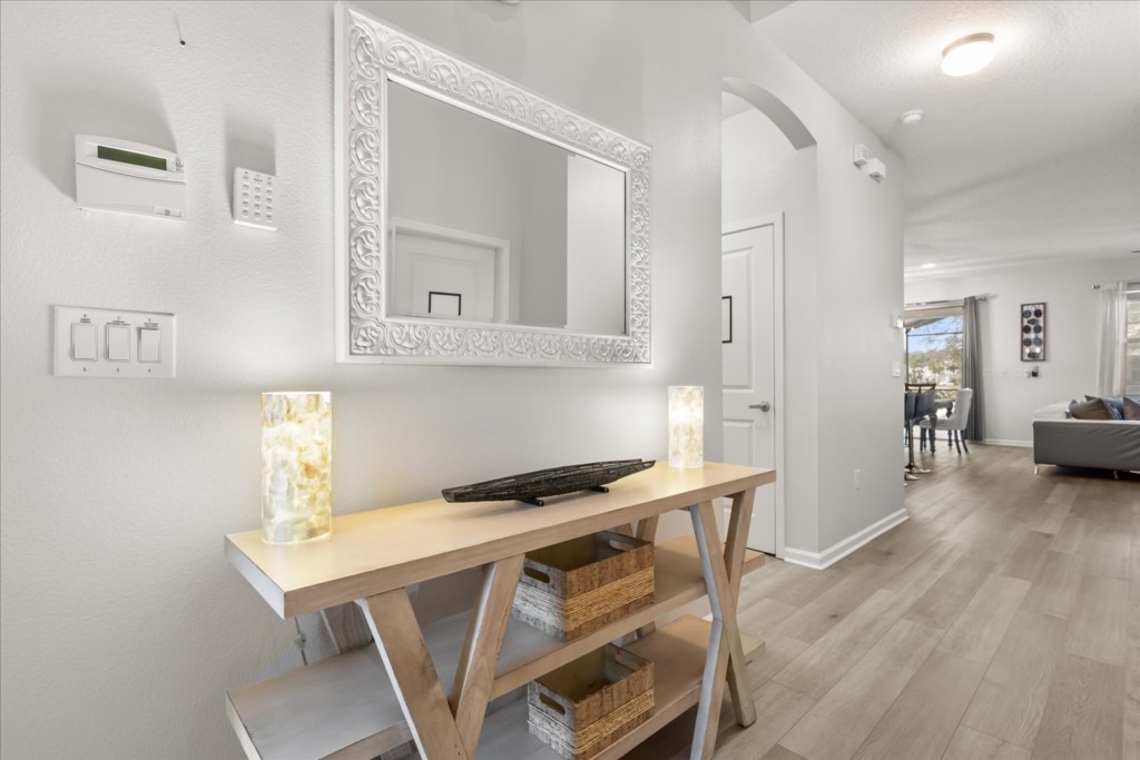 8 bedroom vacation house at Sonoma Resort - Image 12