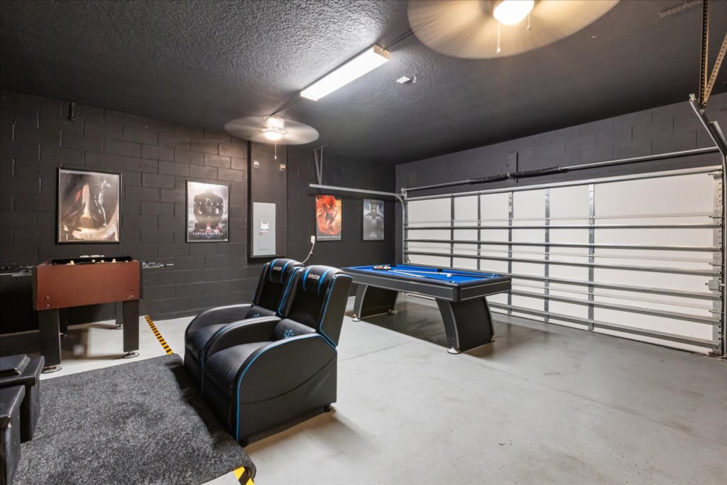 8 bedroom vacation house at Sonoma Resort - Image 13