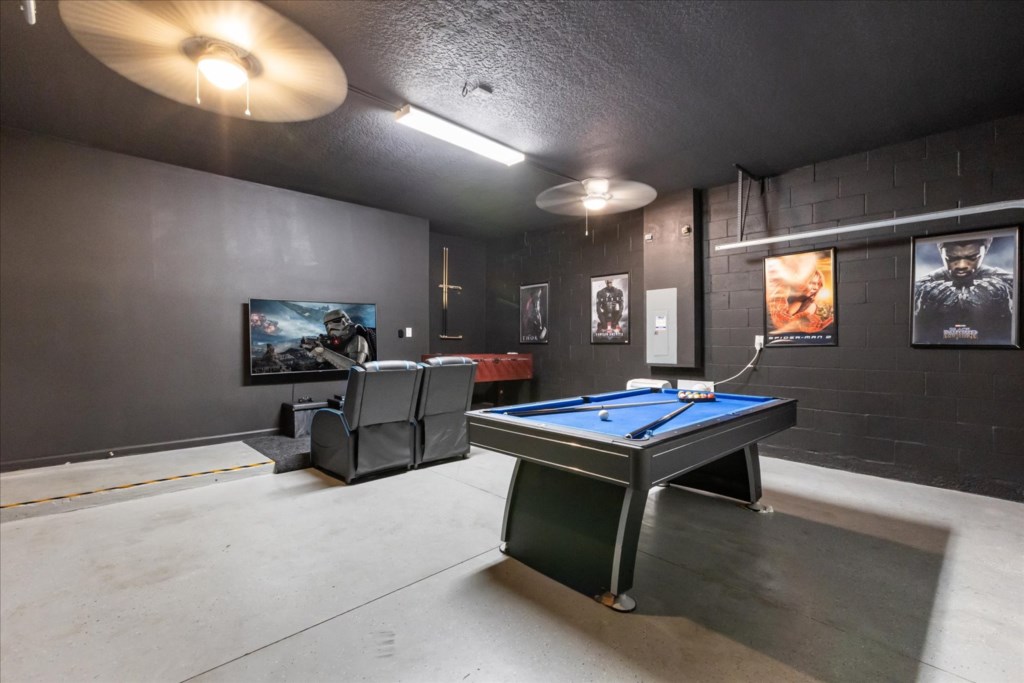 8 bedroom vacation house at Sonoma Resort - Image 14