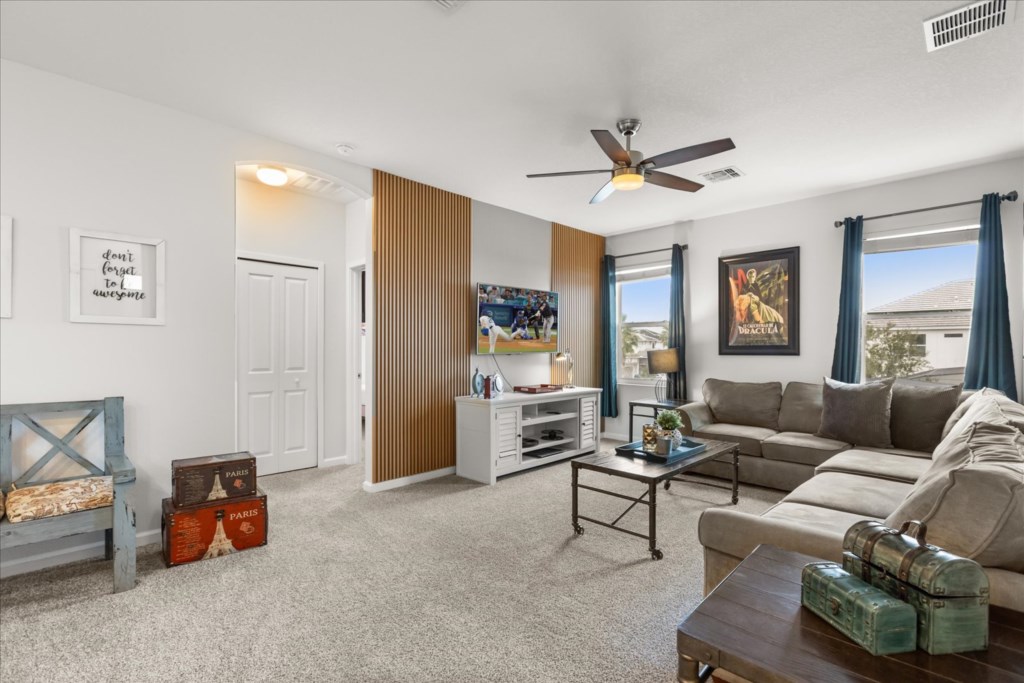 8 bedroom vacation house at Sonoma Resort - Image 15