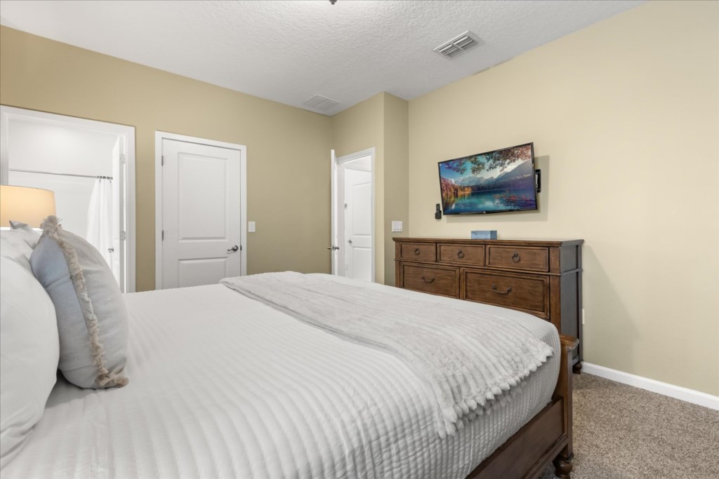 8 bedroom vacation house at Sonoma Resort - Image 20