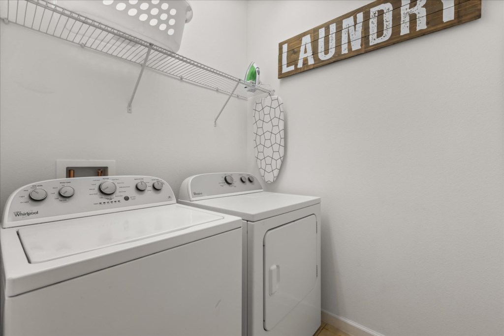 8 bedroom vacation house at Sonoma Resort - Image 49