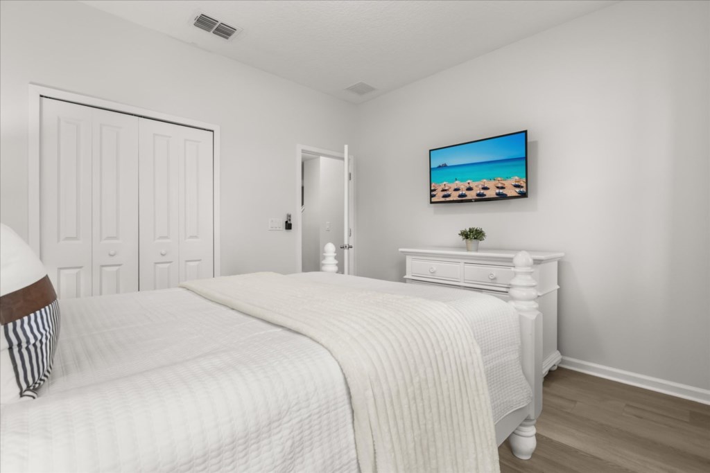 8 bedroom vacation house at Sonoma Resort - Image 24