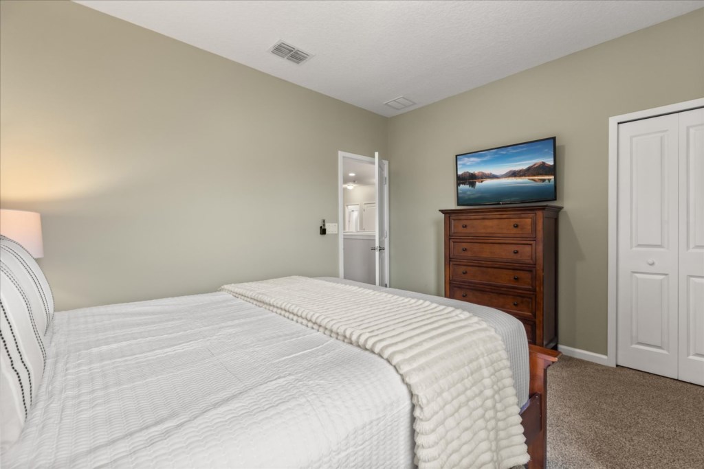 8 bedroom vacation house at Sonoma Resort - Image 26