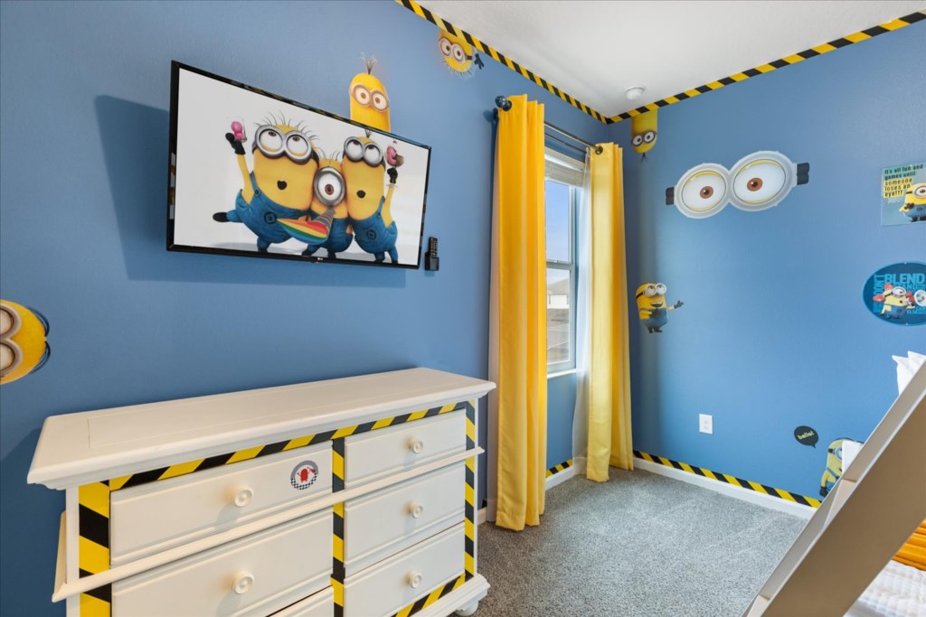 8 bedroom vacation house at Sonoma Resort - Image 29