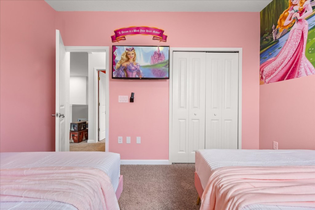 8 bedroom vacation house at Sonoma Resort - Image 35