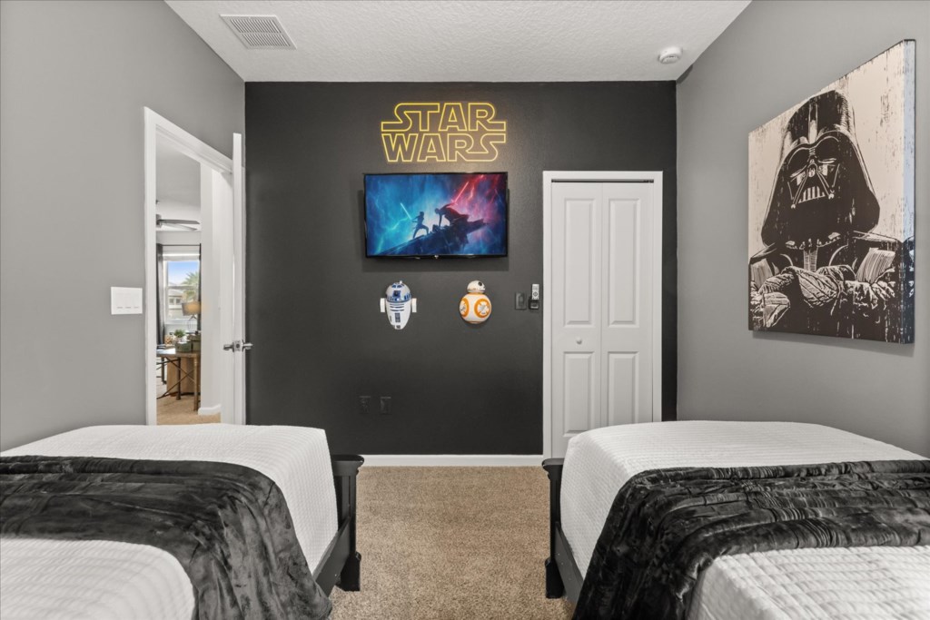 8 bedroom vacation house at Sonoma Resort - Image 37