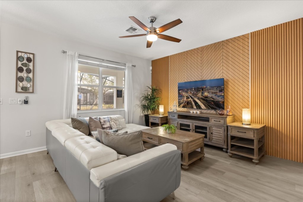 8 bedroom vacation house at Sonoma Resort - Image 4