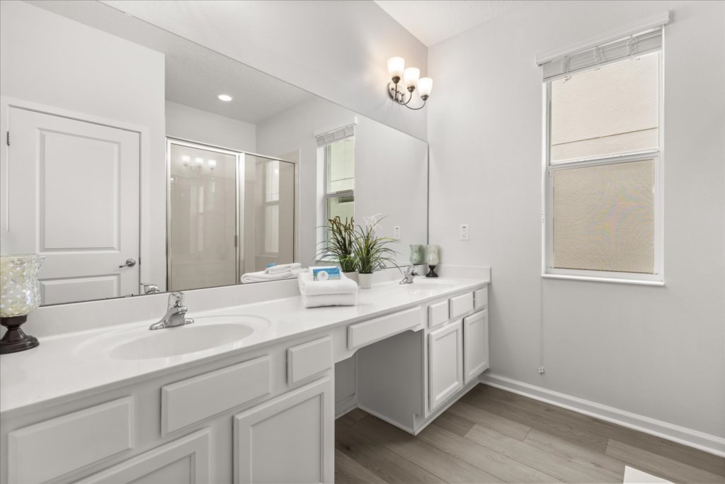 8 bedroom vacation house at Sonoma Resort - Image 42