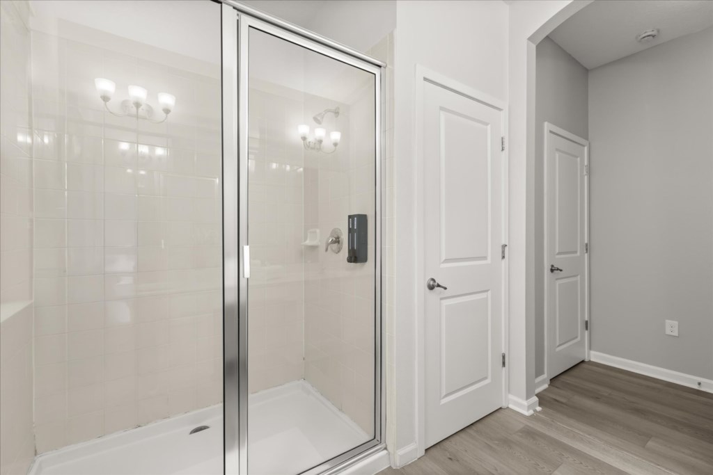 8 bedroom vacation house at Sonoma Resort - Image 43