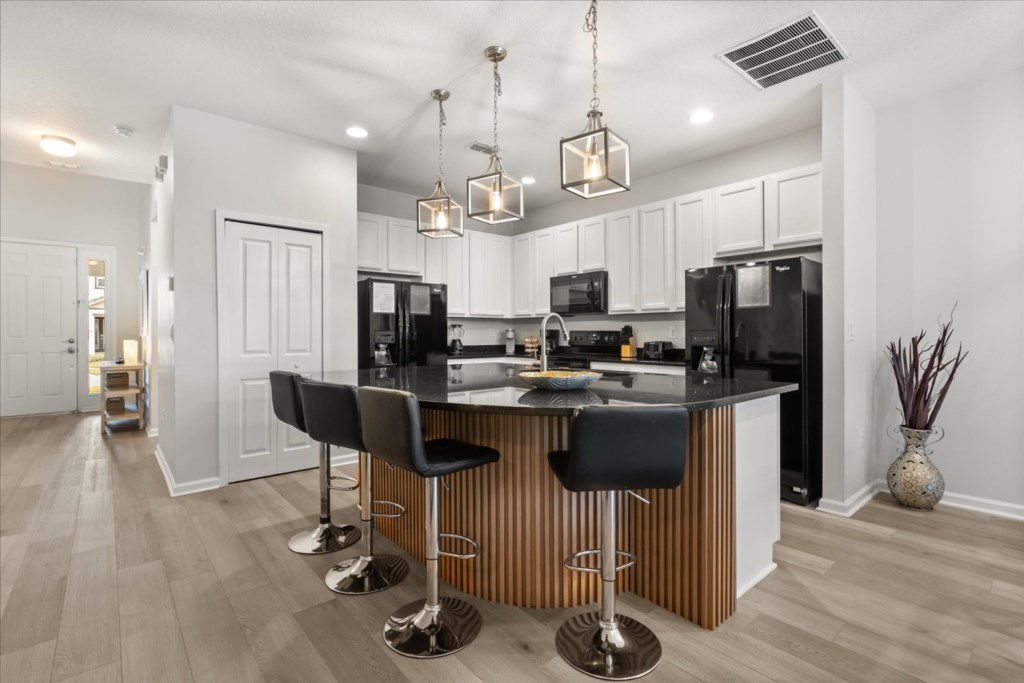 8 bedroom vacation house at Sonoma Resort - Image 8