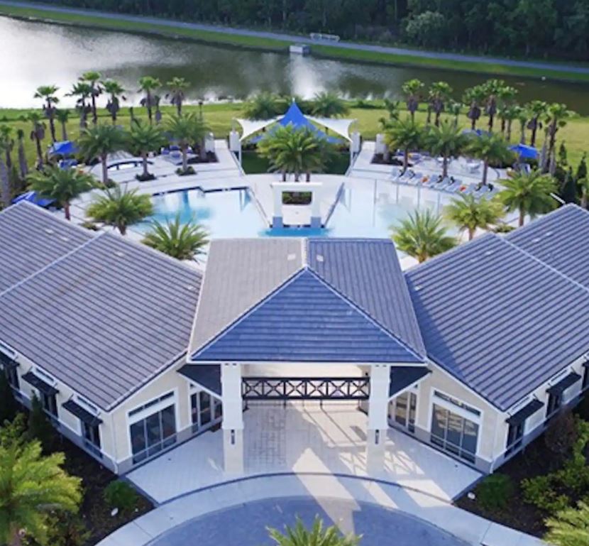 8 bedroom vacation house at Sonoma Resort - Image 58